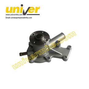 19883-73030: Water Pump for KUBOTA D722 Engine