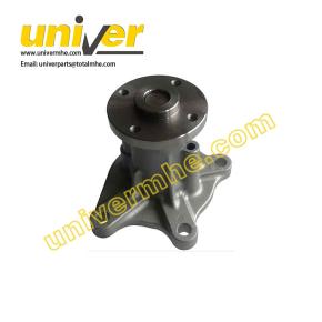 15425-73037: Water Pump for KUBOTA D725 Engine