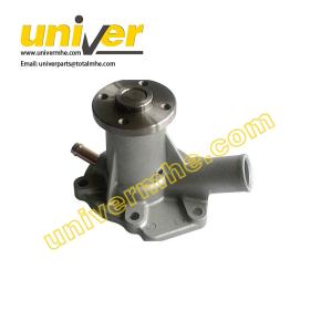 15852-73030: Water Pump for KUBOTA D950 Engine (Big) 