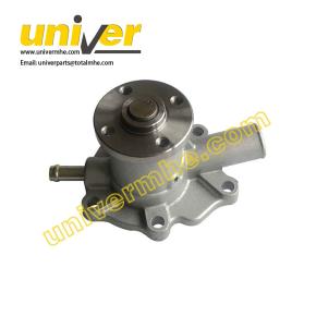15534-73030: Water Pump for KUBOTA D950 Engine (Small)