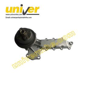 15341-73030: Water Pump for KUBOTA L245  L295 D1301 with Pulley