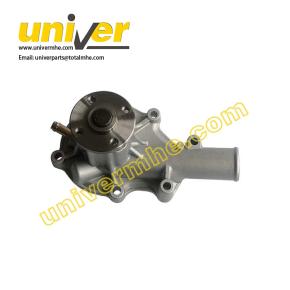 16251-73034: Water Pump for KUBOTA V1505