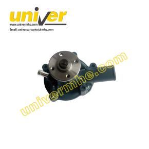 1K576-73032: Water Pump for KUBOTA V1505  D1105（NEW MODEL)