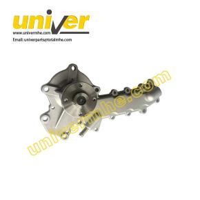 1K321-73031: Water Pump for KUBOTA V2403-6  (18 hole)