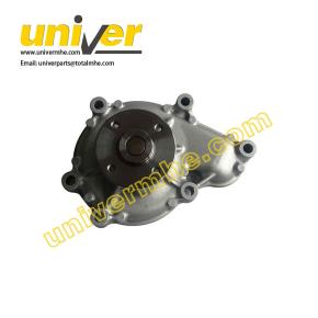 1J700-73030: Water Pump for KUBOTA V2607
