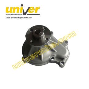1C010-73032: Water Pump for KUBOTA V3300/V3800