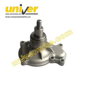 1C010-73032: Water Pump for KUBOTA V3300 (Without Flange)