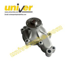 1G772-73032: Water Pump for KUBOTA V3307 Engine