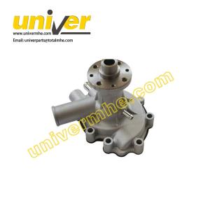 6213-610-016-00: Water Pump for KUBOTA SF438FH  SF450FH