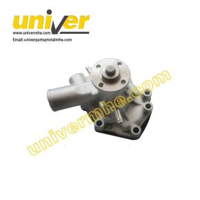 6213-610-004-3H: Water Pump for KUBOTA SF200;SF230;SG153(two tubes)
