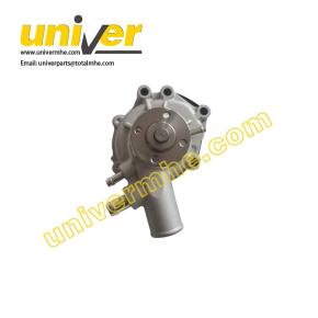 6213-610-004-3H: Water Pump for KUBOTA SF200  SF230  SG153(three tubes)