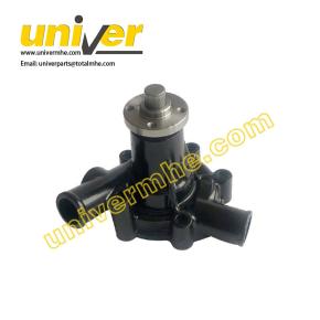 19327-42100: Water Pump for YANMAR 3D84 Engine