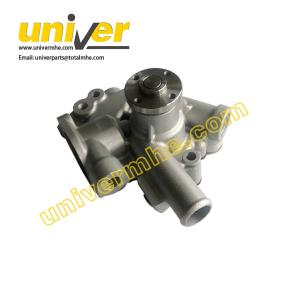 119540-42000: Water Pump for YANMAR 3TNA70 Engine