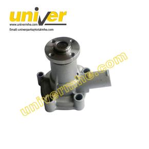 121450-42010: Water Pump for YANMAR 3TNA72 Engine
