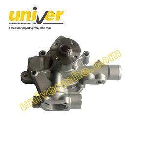 6132-61-1616: Water Pump for YANMAR 4D94E Engine