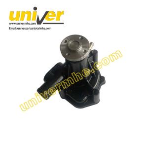 129900-42055: Water Pump for YANMAR 4TNE88 Engine