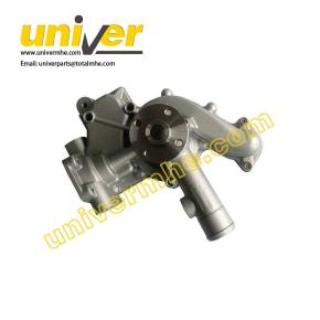 129917-42010: Water Pump for YANMAR 4TNE92 Engine