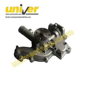 129917-42010: Water Pump for YANMAR 4TNE92 (Reverse Flange)