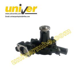 129004-42001: Water Pump for YANMAR 4TNV88 Engine