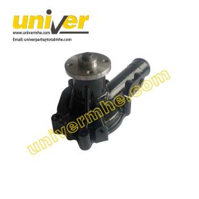 129006-42002: Water Pump for YANMAR 4TNV94 Engine