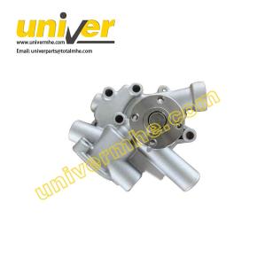119660-42000: Water Pump for YANMAR YANMAR 486 Engine