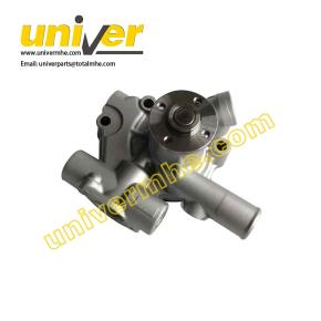 13-506: Water Pump for YANMAR 3TNE68-TS Engine