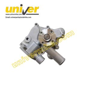 119266-42101: Water Pump for YANMAR 3TNE68 Engine