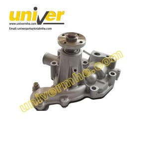 119802-42001: Water Pump for YANMAR 3TNV82 Engine