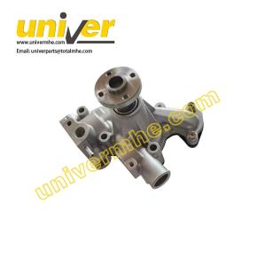 119802-42002: Water Pump for YANMAR 3TNV82 Engine  