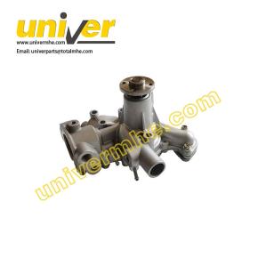 129055-42001: Water Pump for YANMAR （NEW)4TNV88EF453TOE Engine