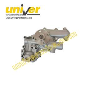 119006-42003: Water Pump for YANMAR 3TN100   4TN100 Engine 
