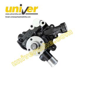 119225-42001: Water Pump for YANMAR 3TNV80 Engine
