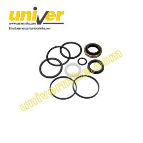 04456-20030-71;04456-20060-71: Seal Kit,Steering Cylinder for Toyota 5FD20-30(5F30/8608-8909) 6FD20-25,4FB20-25(5F30/8608-8909)