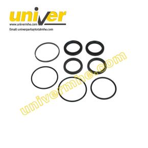 04433-10090-71: Seal Kit,Steering Cylinder for Toyota. 7-8FD10-18(7F/0608-0609) 7FB10-20(0608-1302),8FBN10-20