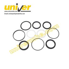 04433-20031-71: Seal Kit,Steering Cylinder for Toyota. 7FD20-25,7FDU20-25,7FDK20-30(9910-0608) 7FDN20-25(0301-0608)