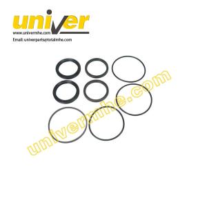 04433-30110-71: Seal Kit,Steering Cylinder for Toyota. 7FD30(0608-0609),8FD30(0608-1301) 8FDN30(0609-1106),7FDN30(0608-0609);FDZN30(1008-1302),7FDU30-32(0609-0701);8FDU30-32(0612-1303)
