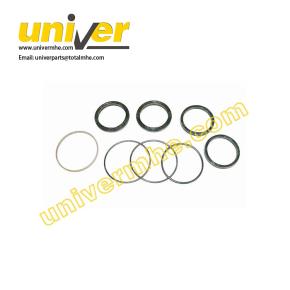 04433-30130-71: Seal Kit,Steering Cylinder for Toyota. 8FBN25(1102-1302),7FB25,7FBH25 (0611-1301),7FBCU30-32