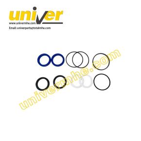 04433-10110-71: Seal Kit,Steering Cylinder for Toyota. 8FBN15-20(1302-)