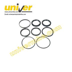 04433-20090-71: Seal Kit,Steering Cylinder for Toyota. 7FD15/9910-0002,7FB15/9910-0006,7FB20/9910-0201,7FB25/9910-0611