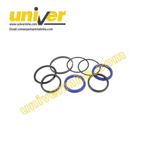 91F43-00710: Seal Kit,Steering Cylinder for Mitsubishi. (Dalian) FD20-35NT(CF18C/CF14E)