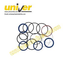 0009408163: Seal Kit,Steering Cylinder for  Linde 1218