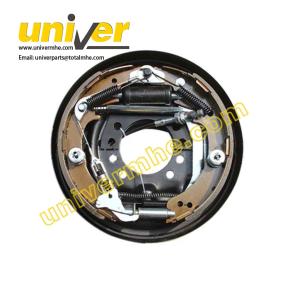 22N93-70101: WHEEL BRAKE ASSY for TCM FD30T3/C3/T4/C4/W3,FG30T3/C3/T4/C4/W3 RH