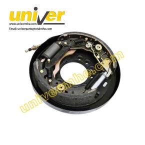 A01C3-70121: WHEEL BRAKE ASSY for Heli H2000,H,K series CPCD40-50,CPC40-50 LH