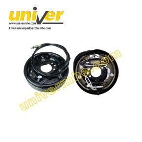 N030-112000-G00: WHEEL BRAKE ASSY for HC R/A/X series CPCD10-18,A series CPD10-18 RH