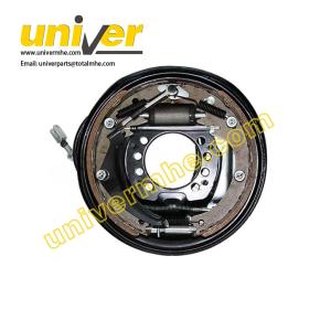 201700000186: WHEEL BRAKE ASSY for HC XF series CPCD20-25,CPC20-25 RH - 副本