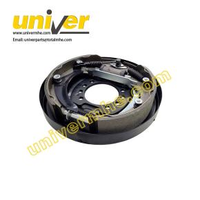 N120-111000-G01: WHEEL BRAKE ASSY for HC A,R series CPCD20-25,CPC20-25,HC J series CPD20-35 LH