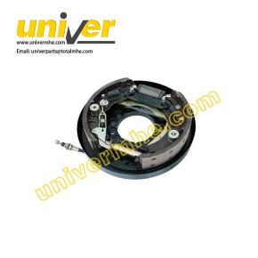 R450-114000-000: WHEEL BRAKE ASSY for HC R series CPCD40-50,CPC40-50 RH