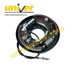 R450-113000-000: WHEEL BRAKE ASSY for HC R series CPCD40-50,CPC40-50 LH