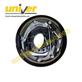 47010-33240-71: WHEEL BRAKE ASSY for Toyota. 7FD30,7FG30,7FDN30,7FGN30,7FDF30,7FGF30,7FDU30-32,7FGU30-32 RH 