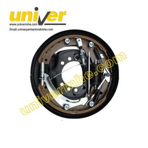 47030-36602-71: WHEEL BRAKE ASSY for Toyota. 8FD30,8FG30,8FDN30,8FGN30,8FDU30-32,8FGU30-32,8FDF30,8FGF30 RH